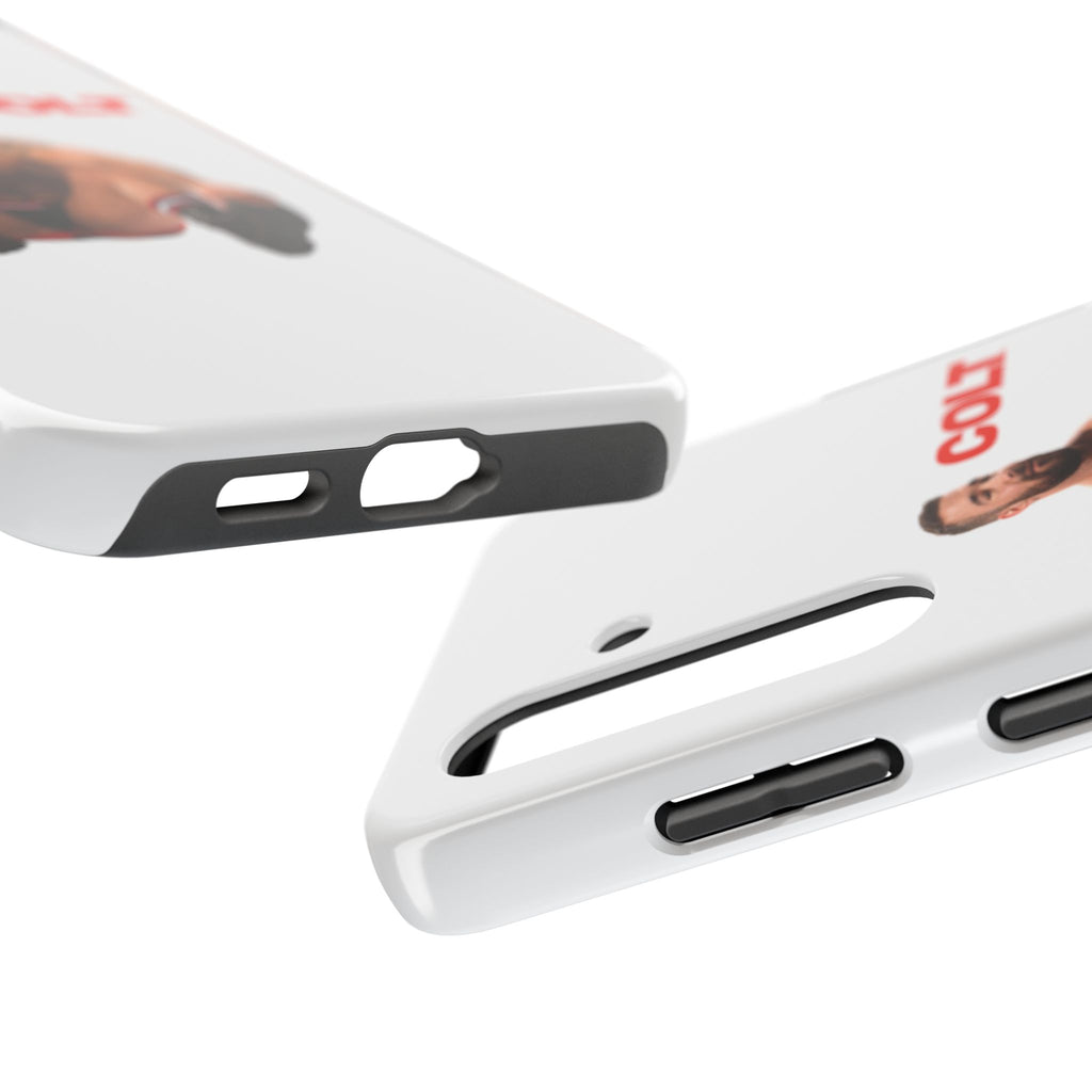 COLT Tough Mobile Case - Brian Maier