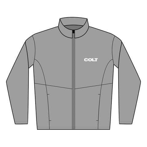 COLT Logo Soft Shell Jacket