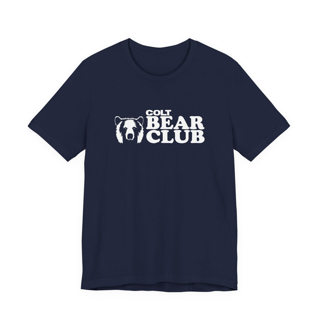 COLT Bear Club Tee