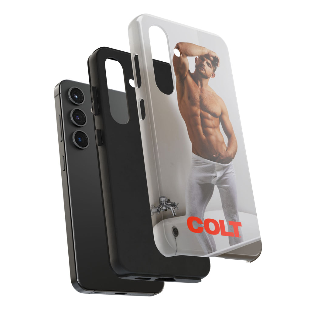 COLT Man Mobile Case - Constantine