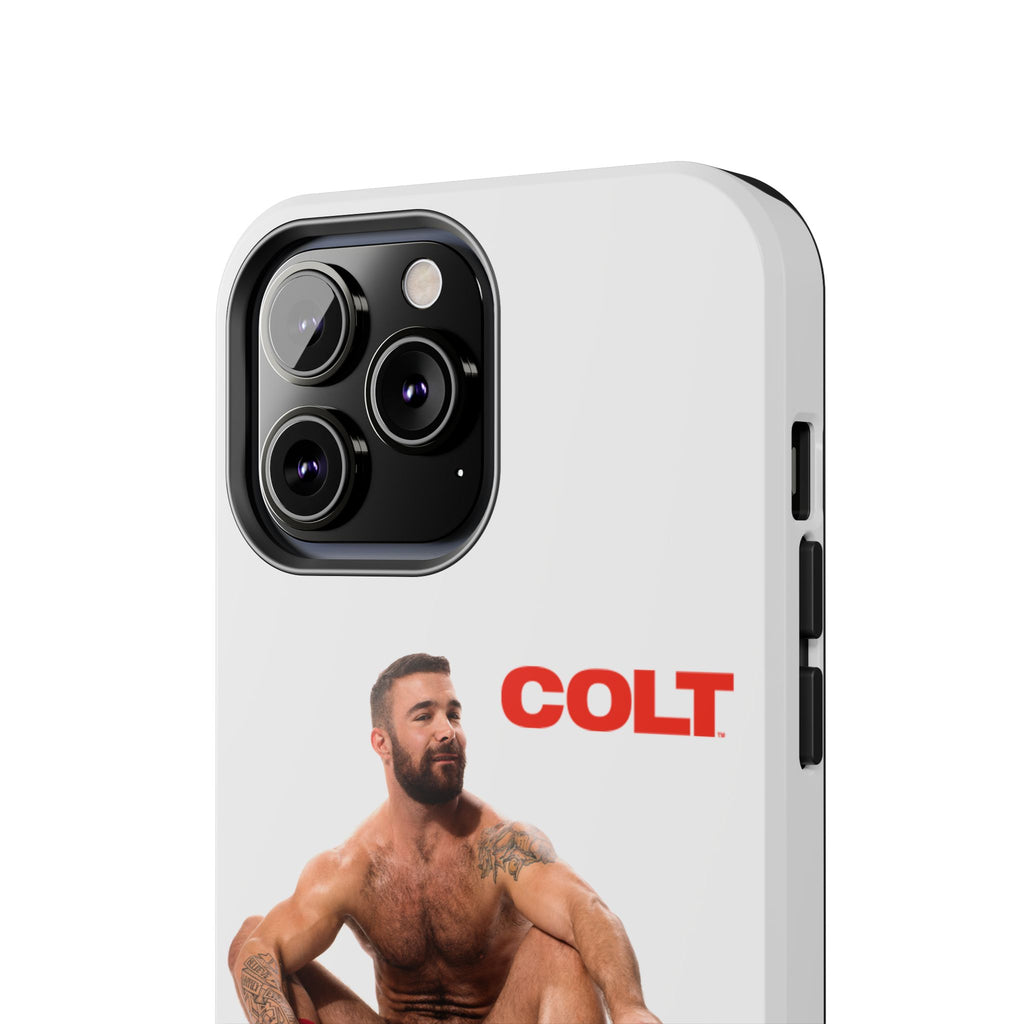 COLT Tough Mobile Case - Brian Maier