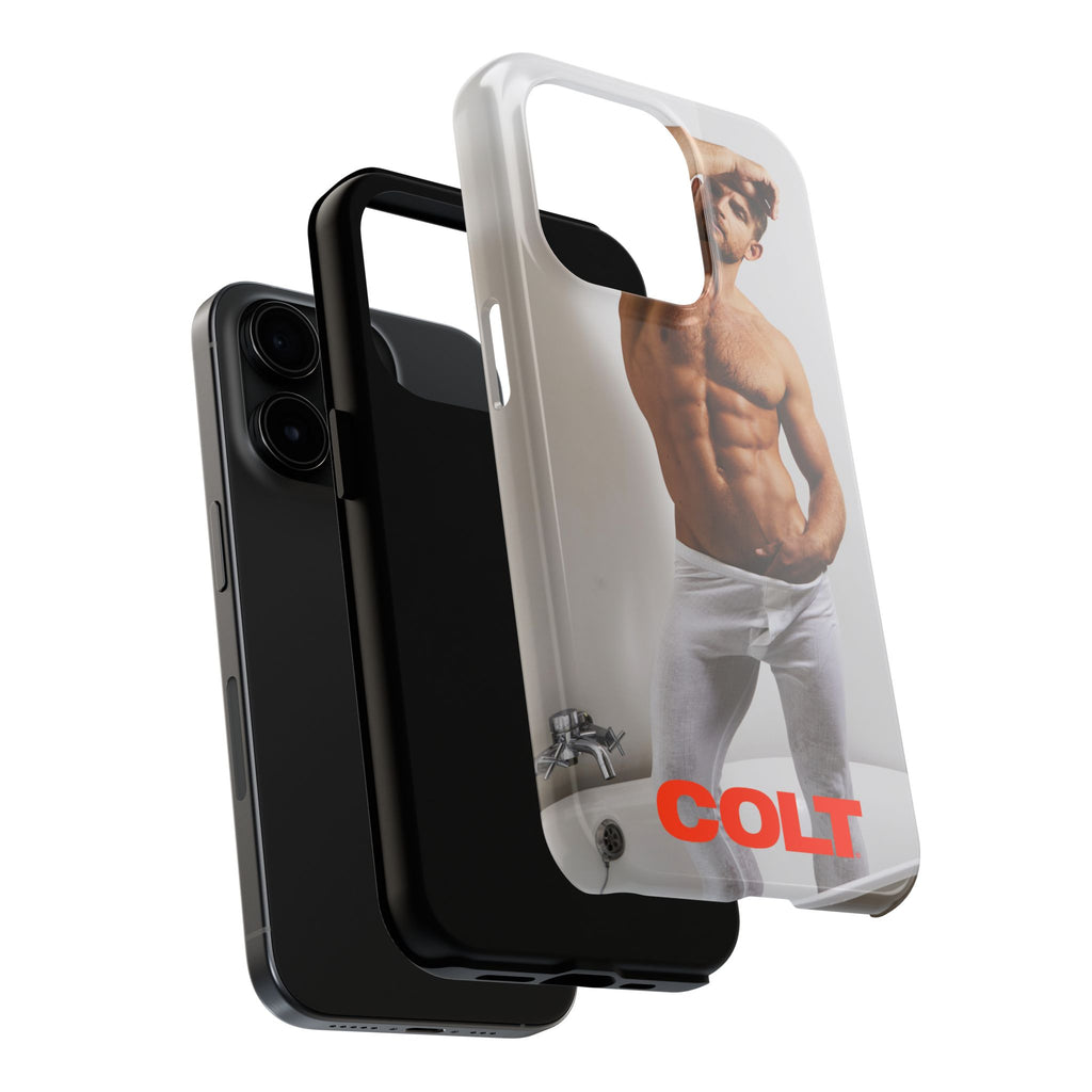 COLT Man Mobile Case - Konstantin