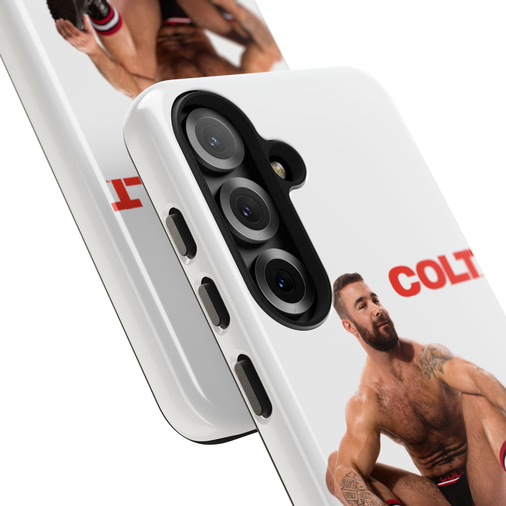 COLT Tough Mobile Case - Brian Maier