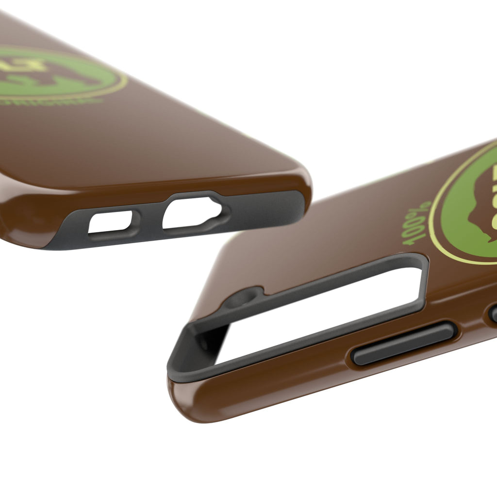 COLT Tough Mobile Case - 100% Bear Original