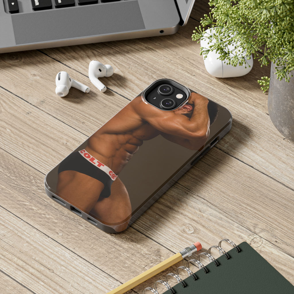 COLT Man Tough Mobile Case