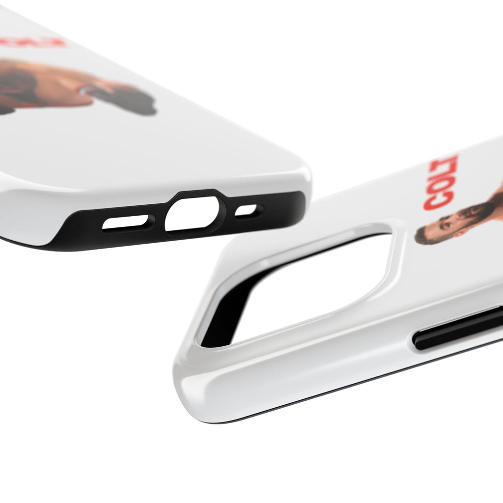 COLT Tough Mobile Case - Brian Maier