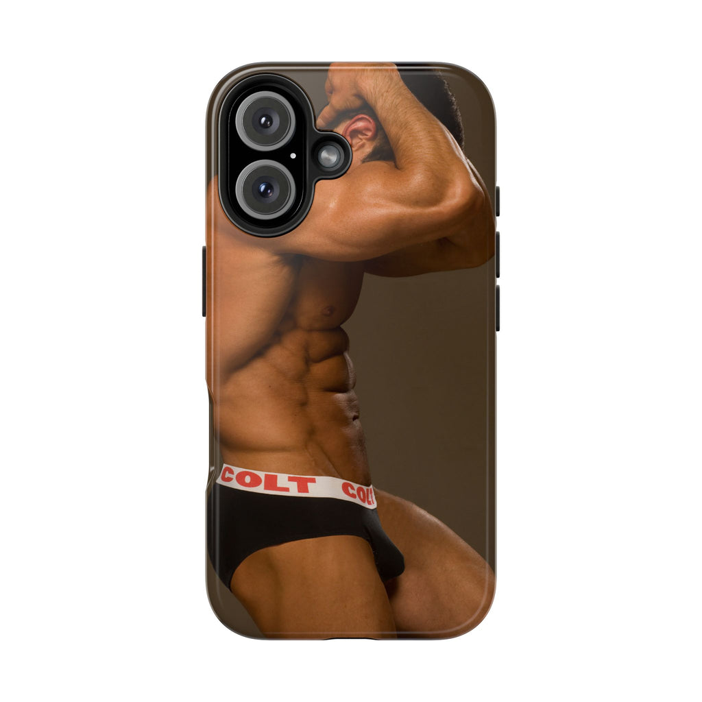 COLT Man Tough Mobile Case