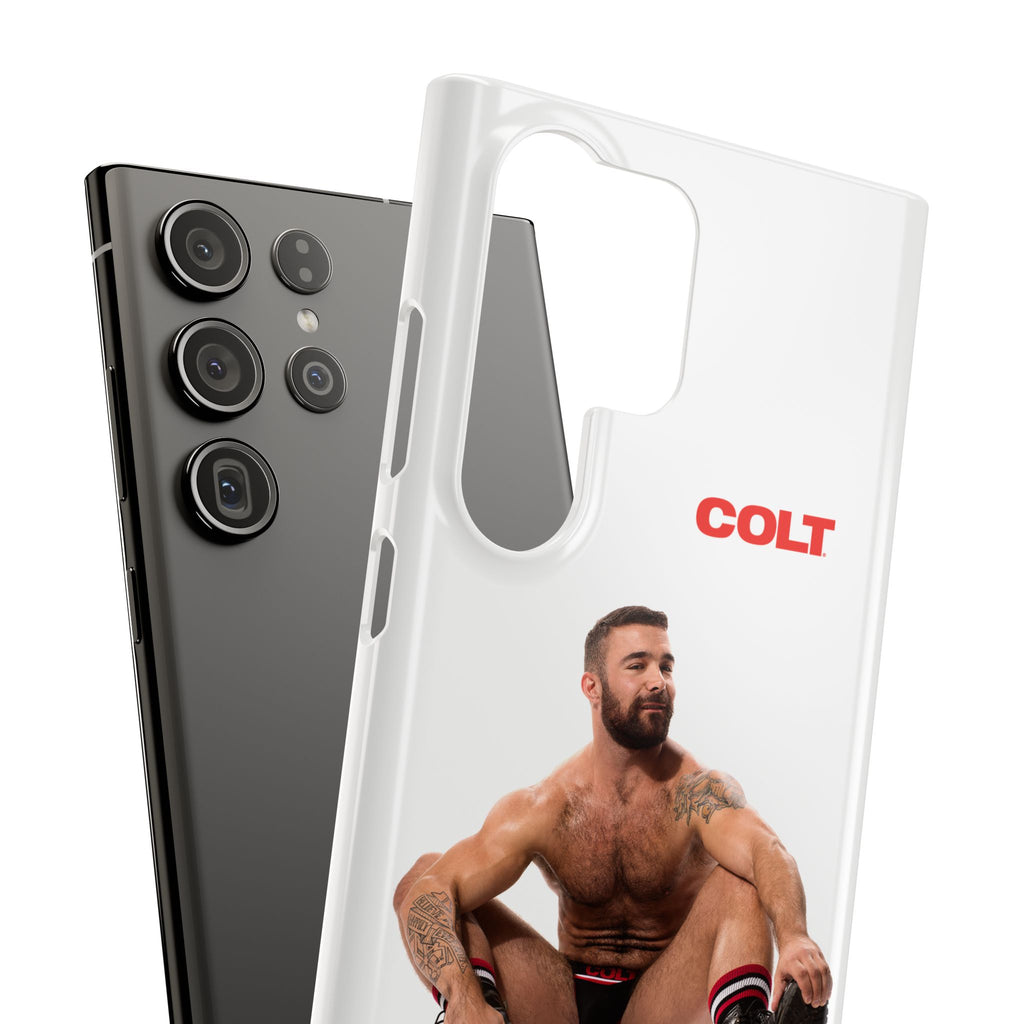 COLT Mobile Case - Brian Maier