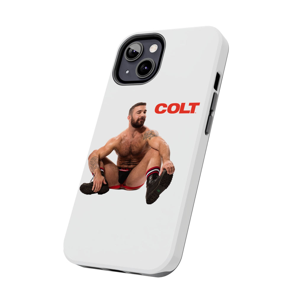 COLT Tough Mobile Case - Brian Maier
