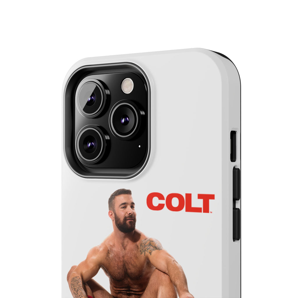 COLT Tough Mobile Case - Brian Maier