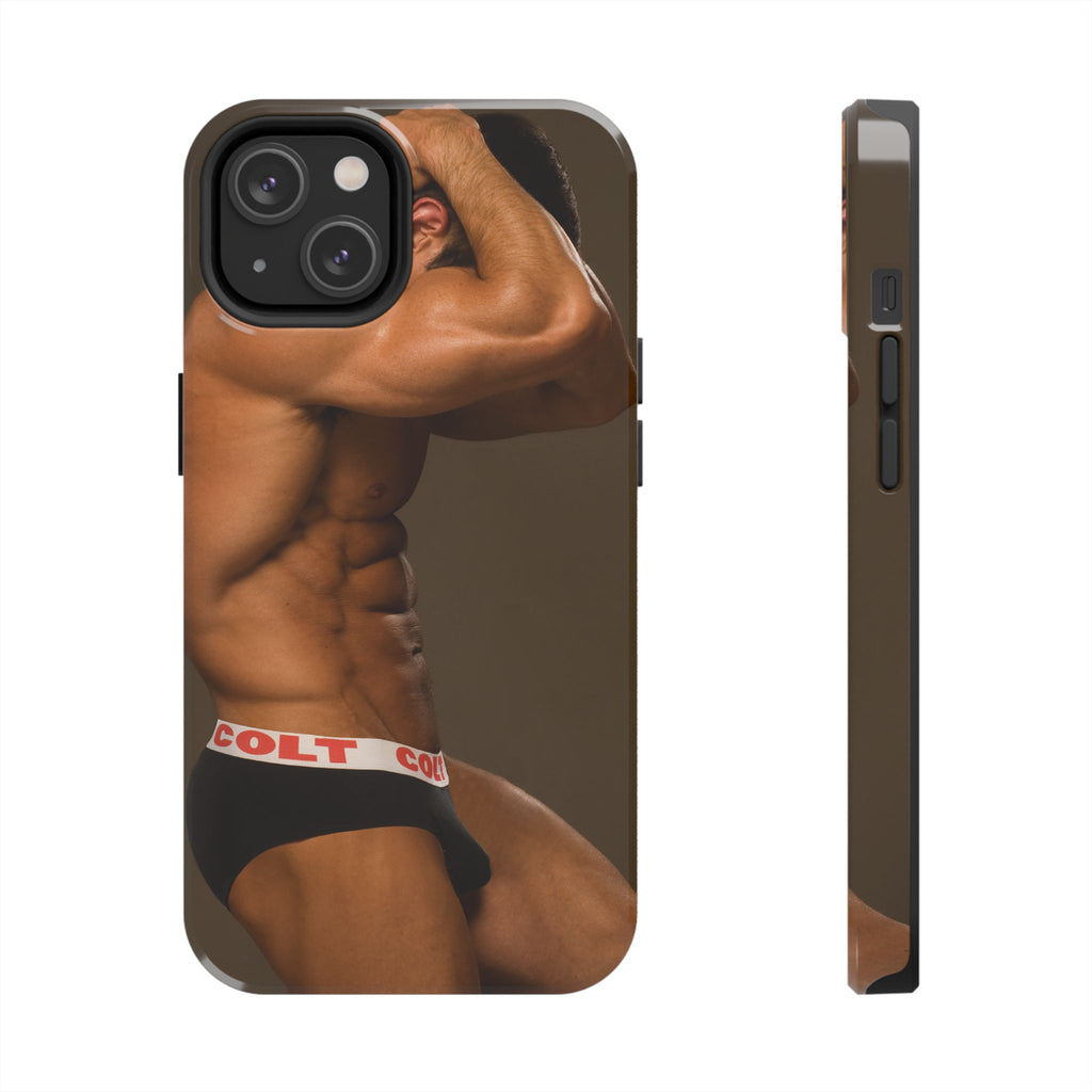 COLT Man Tough Mobile Case