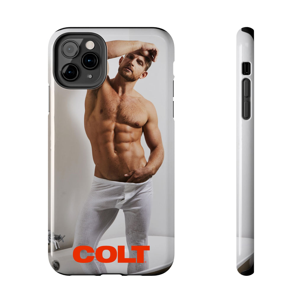 COLT Man Mobile Case - Constantine