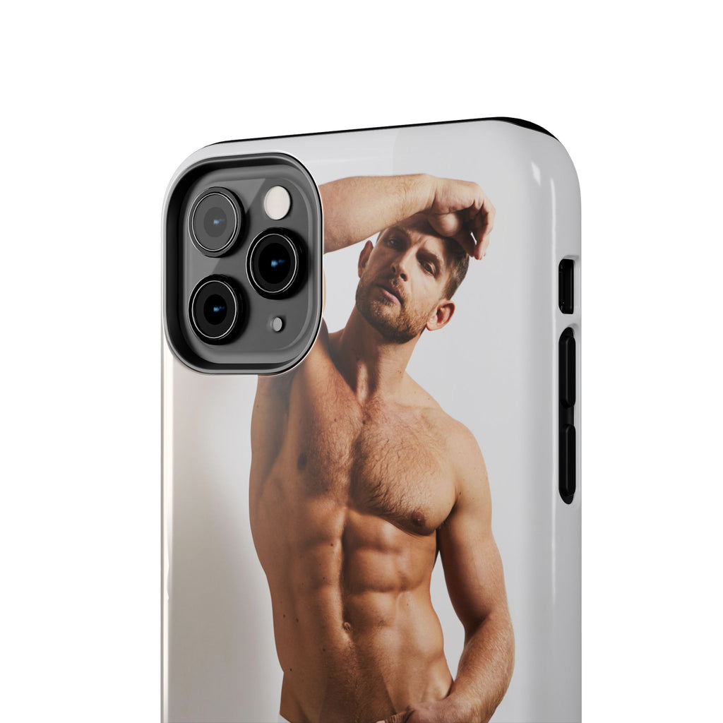 COLT Man Mobile Case - Konstantin