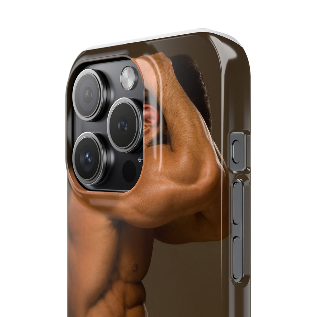 COLT Man Mobile Case