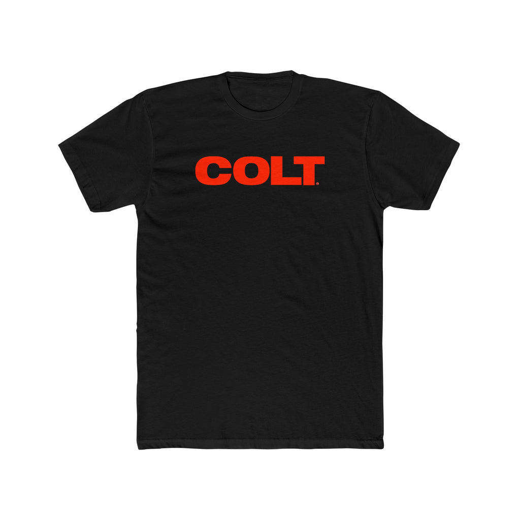 COLT Logo Classic Tee