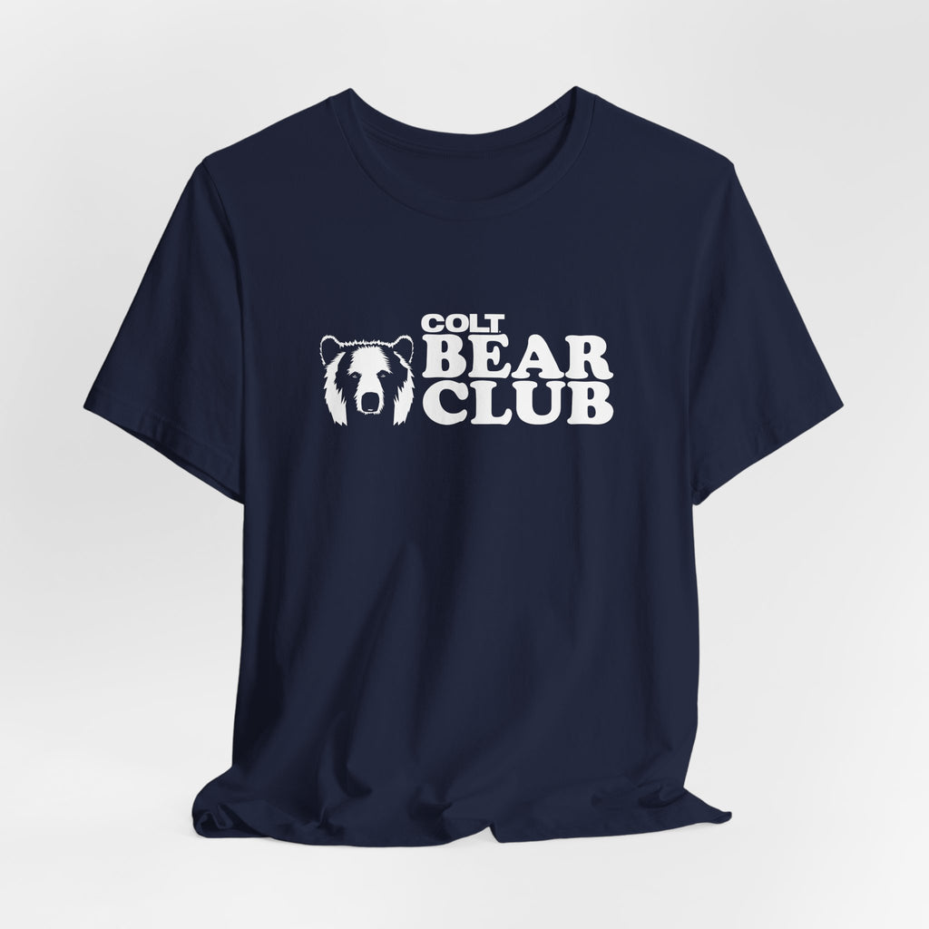 COLT Bear Club Tee