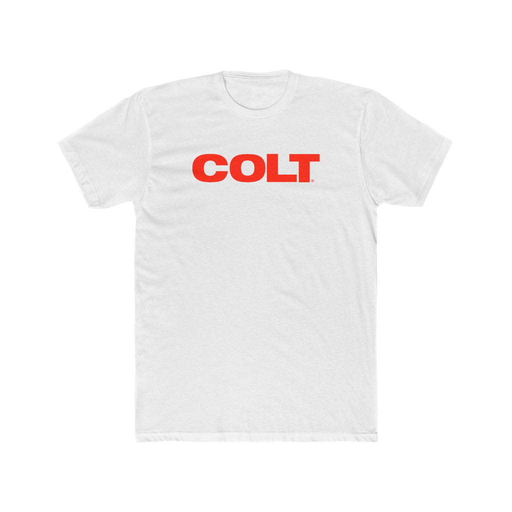 COLT Logo Classic Tee