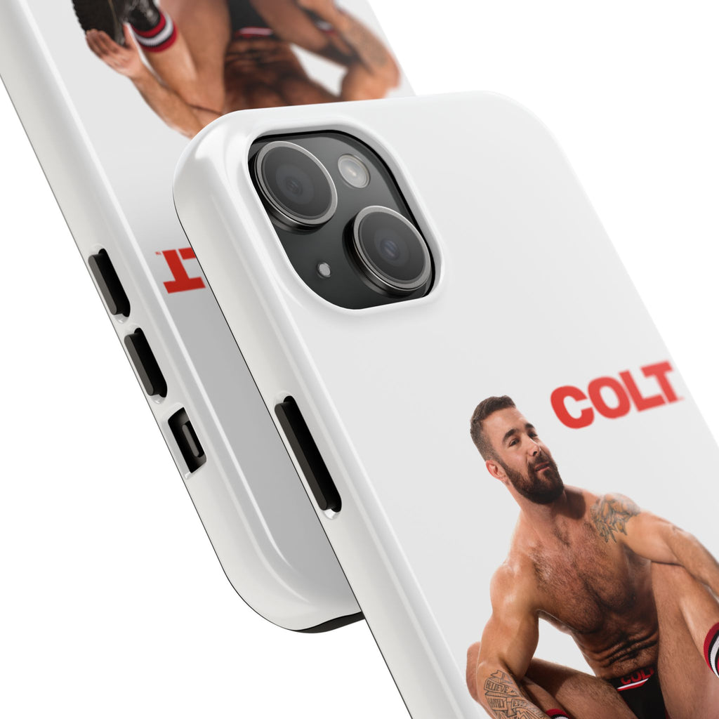 COLT Tough Mobile Case - Brian Maier