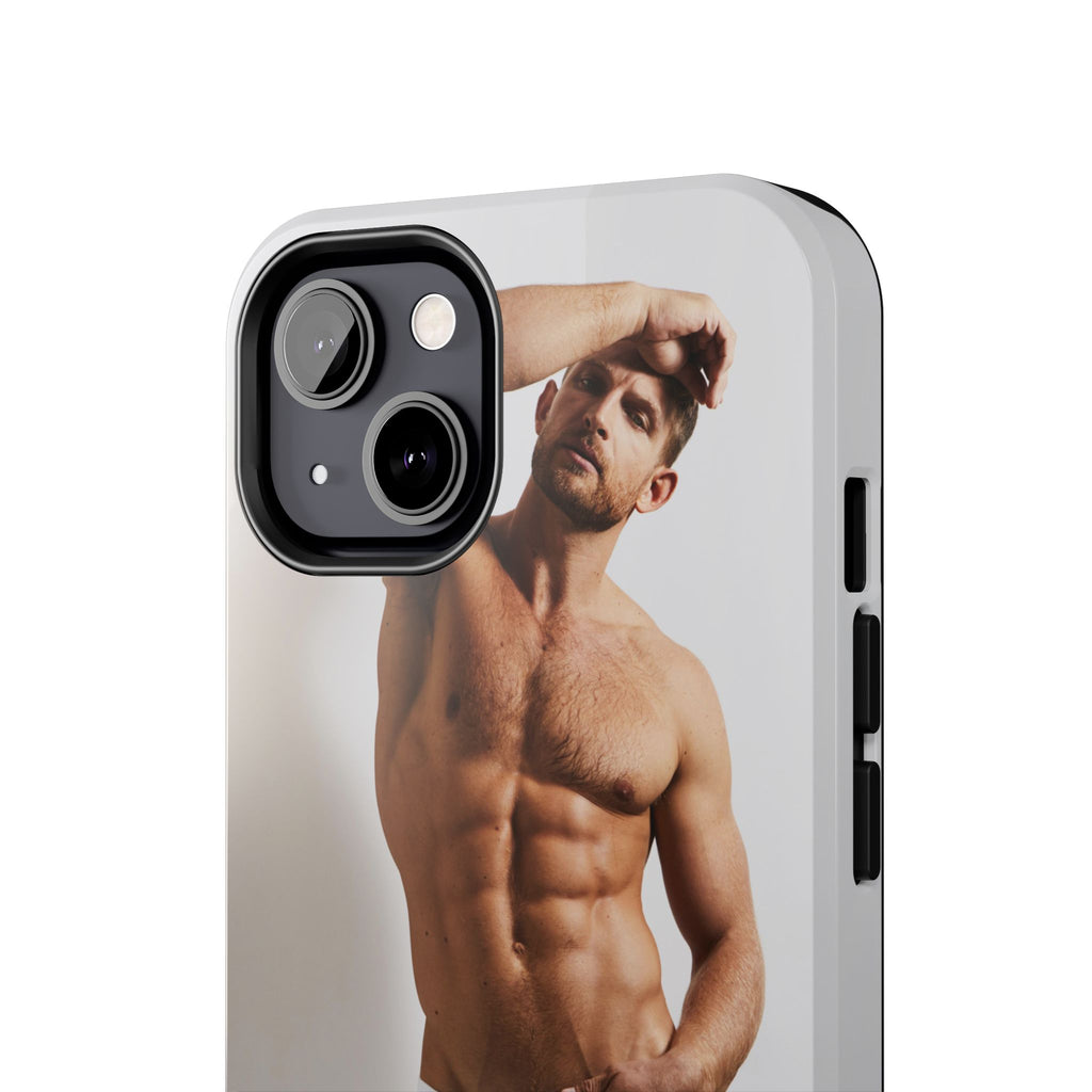 COLT Man Mobile Case - Konstantin