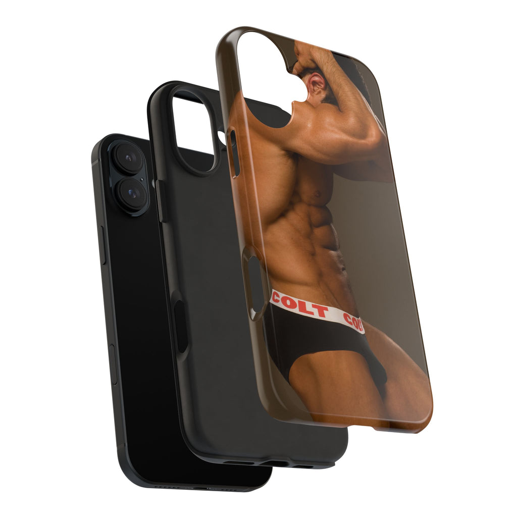 COLT Man Tough Mobile Case