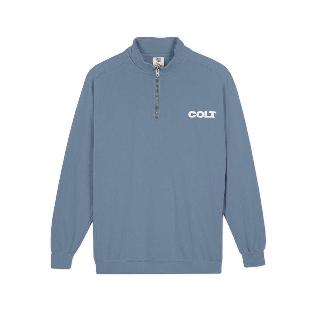 COLT Quarter-Zip Sweatshirt