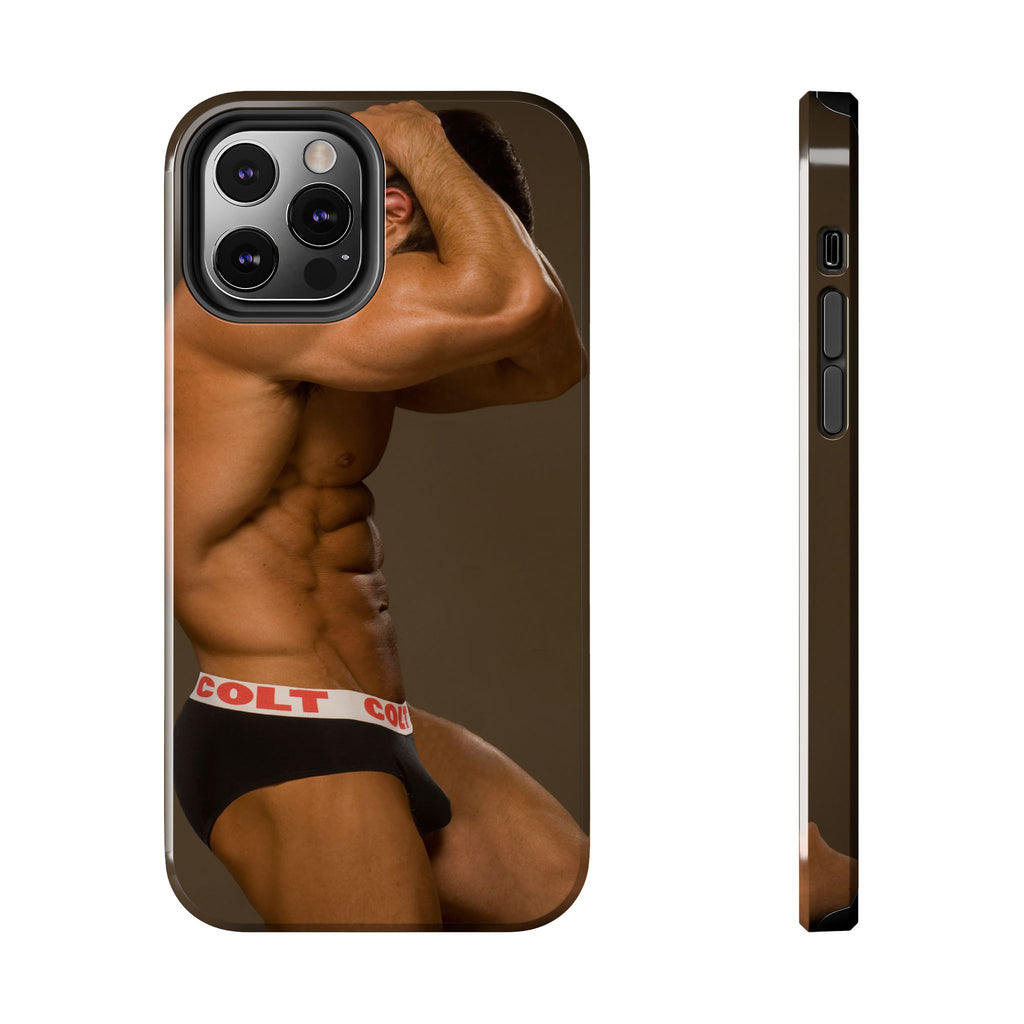 COLT Man Tough Mobile Case