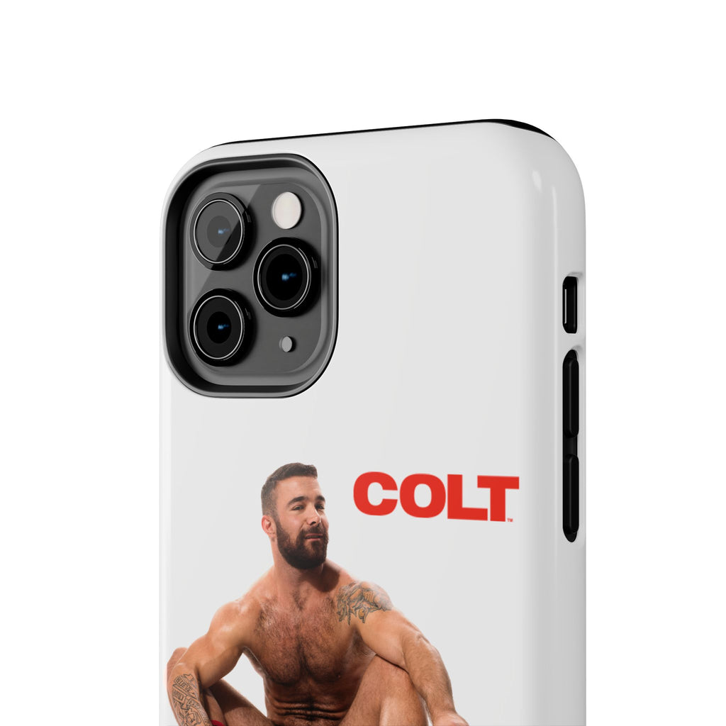 COLT Tough Mobile Case - Brian Maier