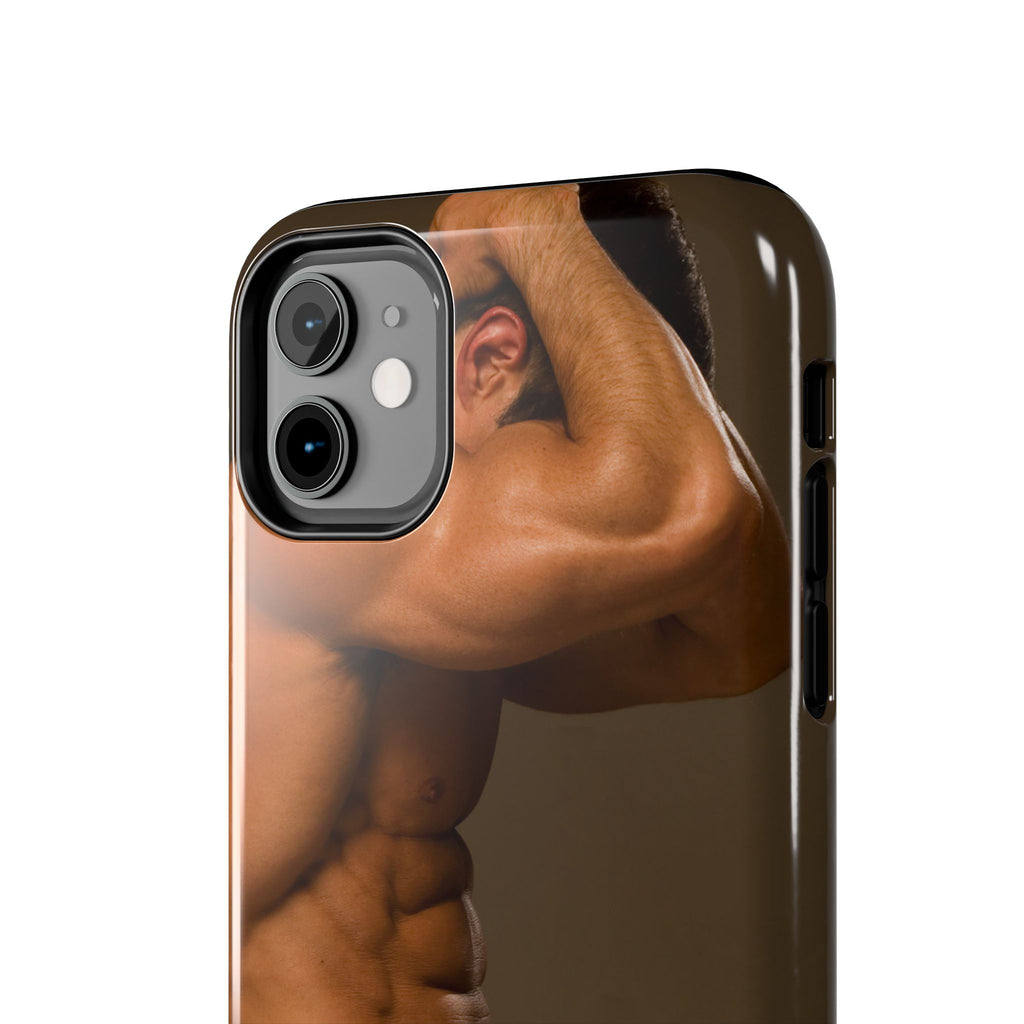 COLT Man Tough Mobile Case