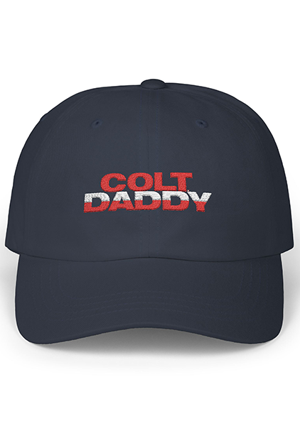 COLT Daddy Cap