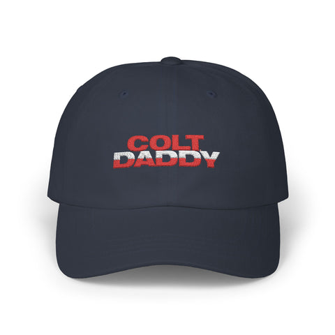 COLT Daddy Cap