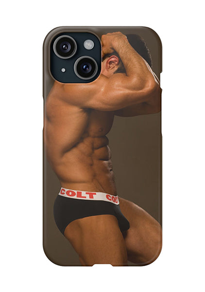 COLT Man Mobile Case