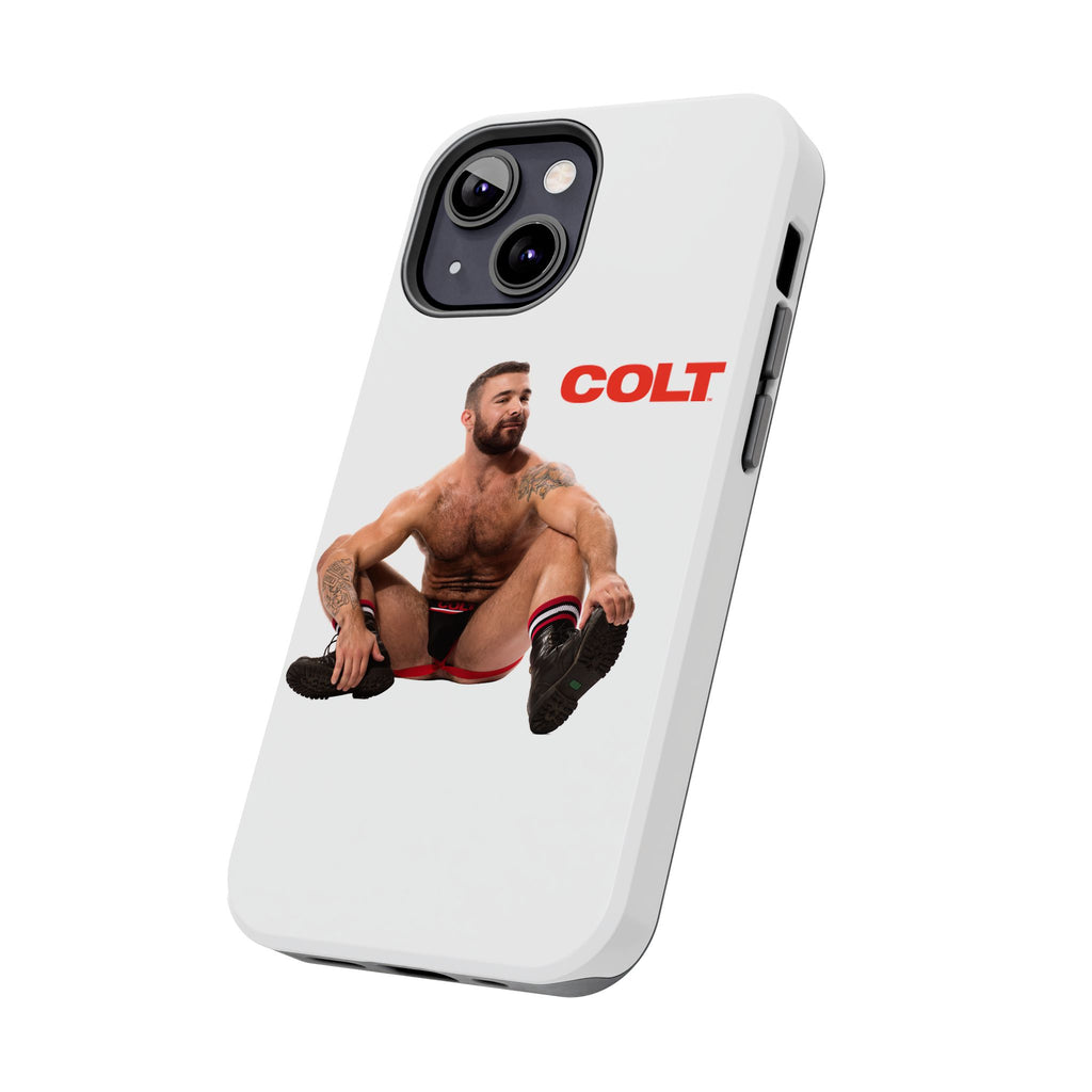 COLT Tough Mobile Case - Brian Maier