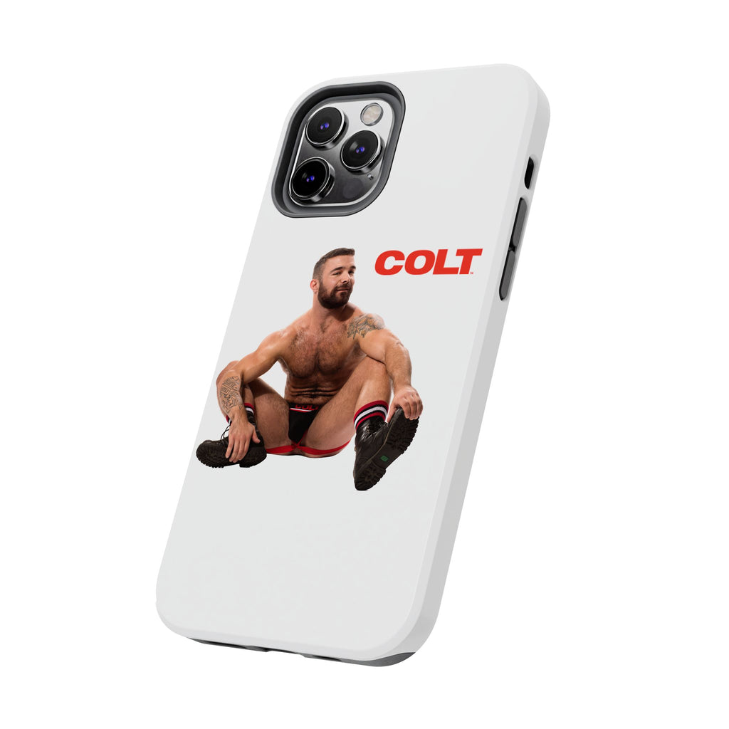 COLT Tough Mobile Case - Brian Maier