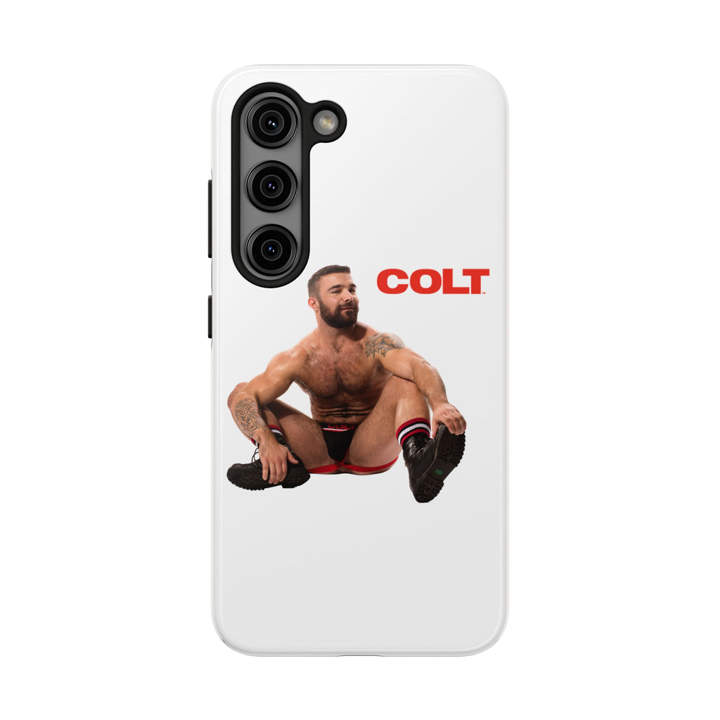 COLT Tough Mobile Case - Brian Maier