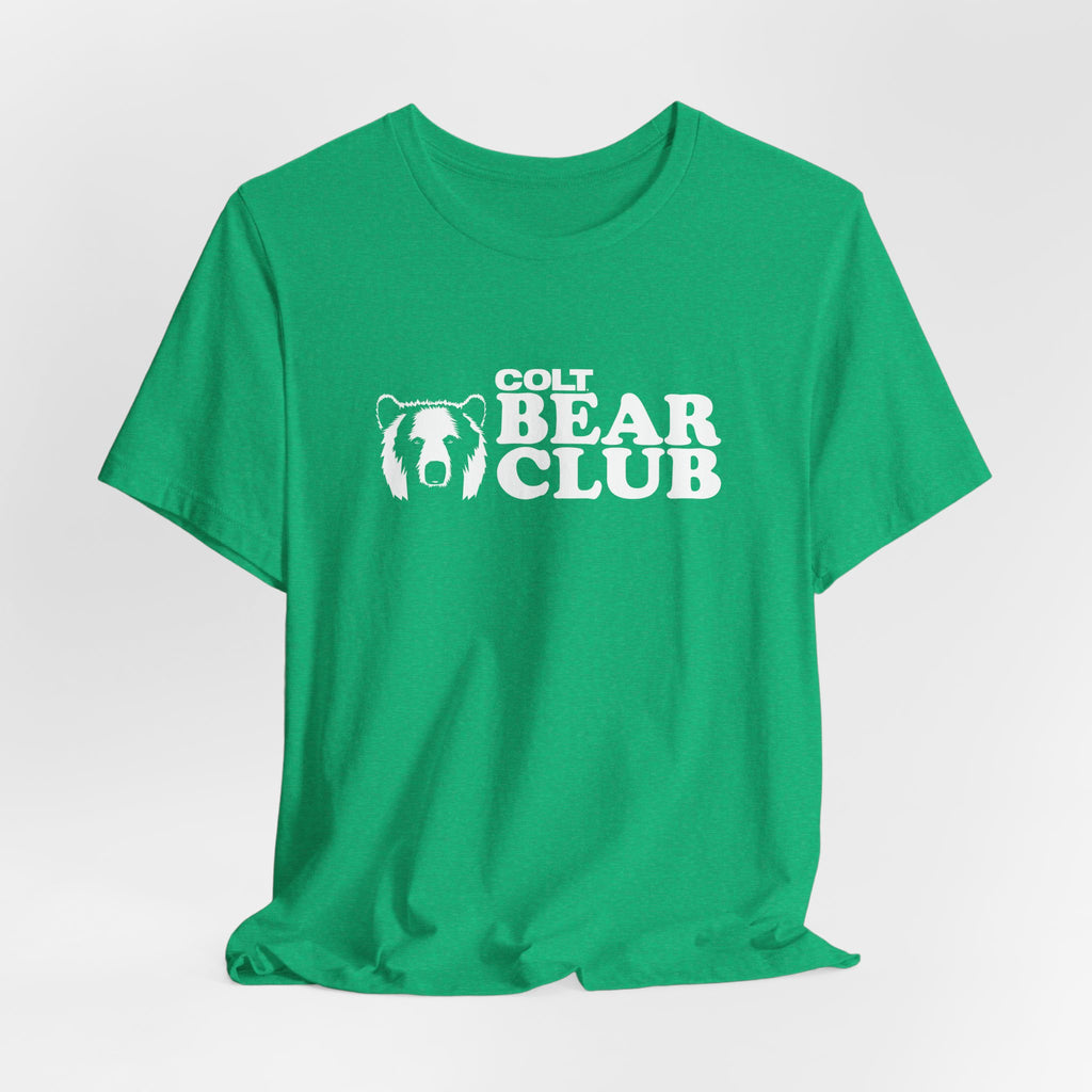 COLT Bear Club Tee