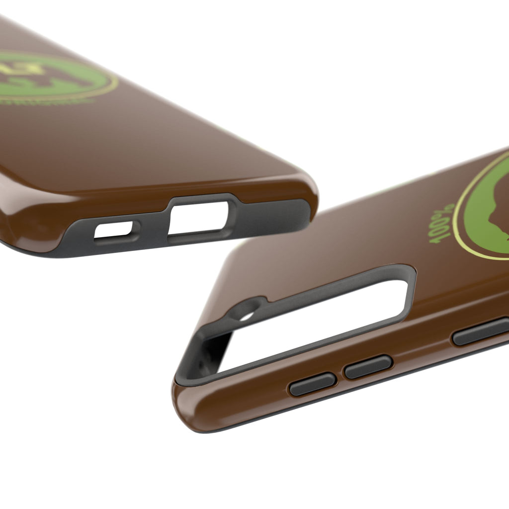 COLT Tough Mobile Case - 100% Bear Original