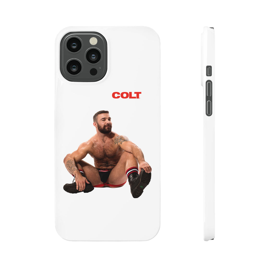 COLT Mobile Case - Brian Maier