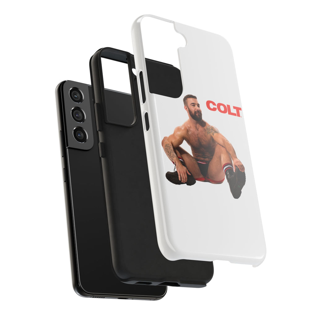COLT Tough Mobile Case - Brian Maier