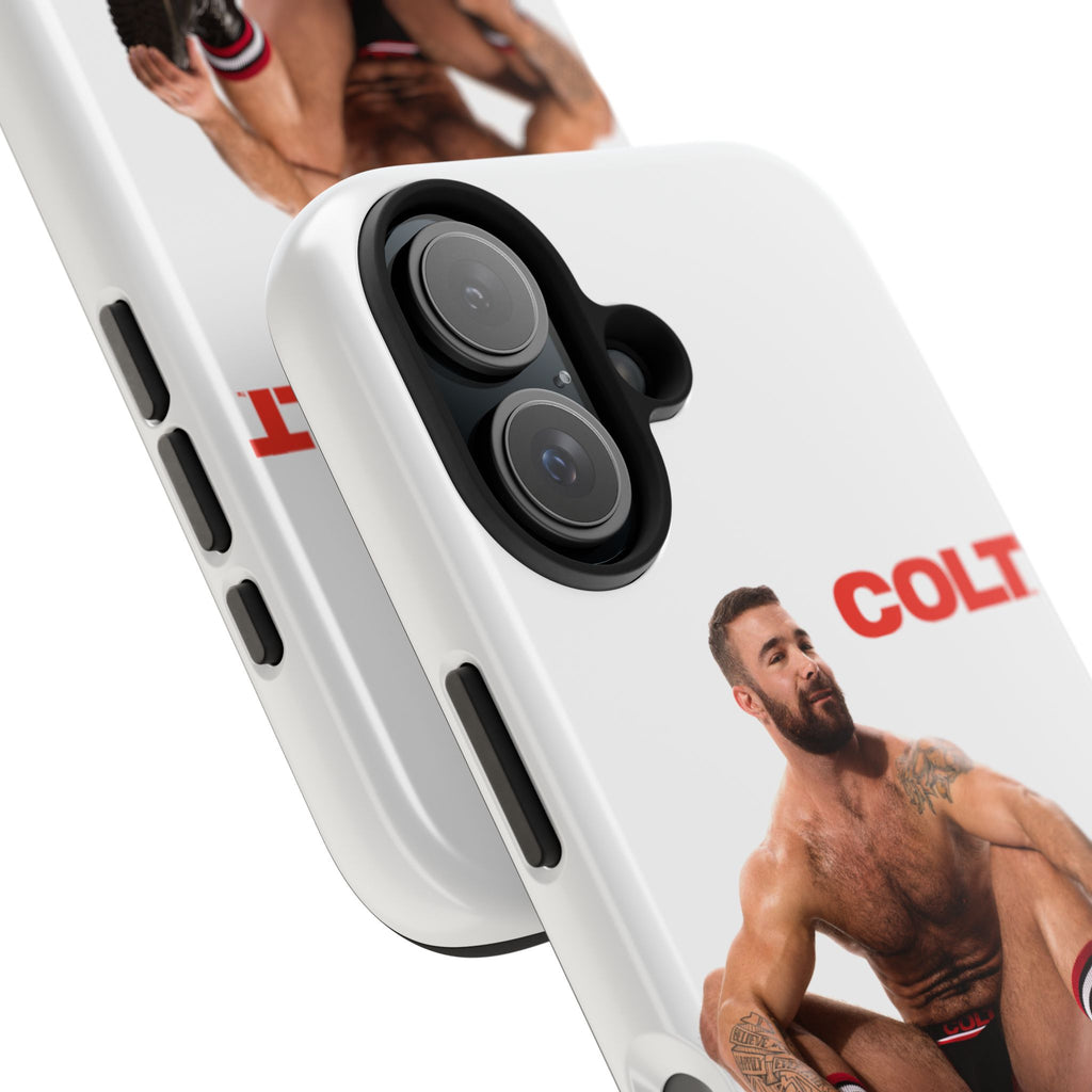 COLT Tough Mobile Case - Brian Maier