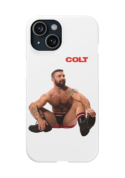 COLT Mobile Case - Brian Maier