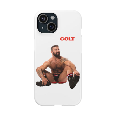 COLT Mobile Case - Brian Maier