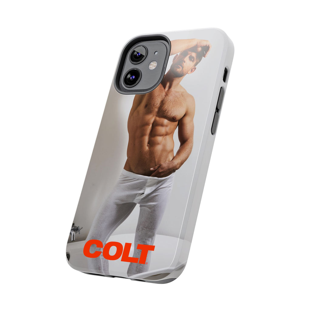 COLT Man Mobile Case - Konstantin