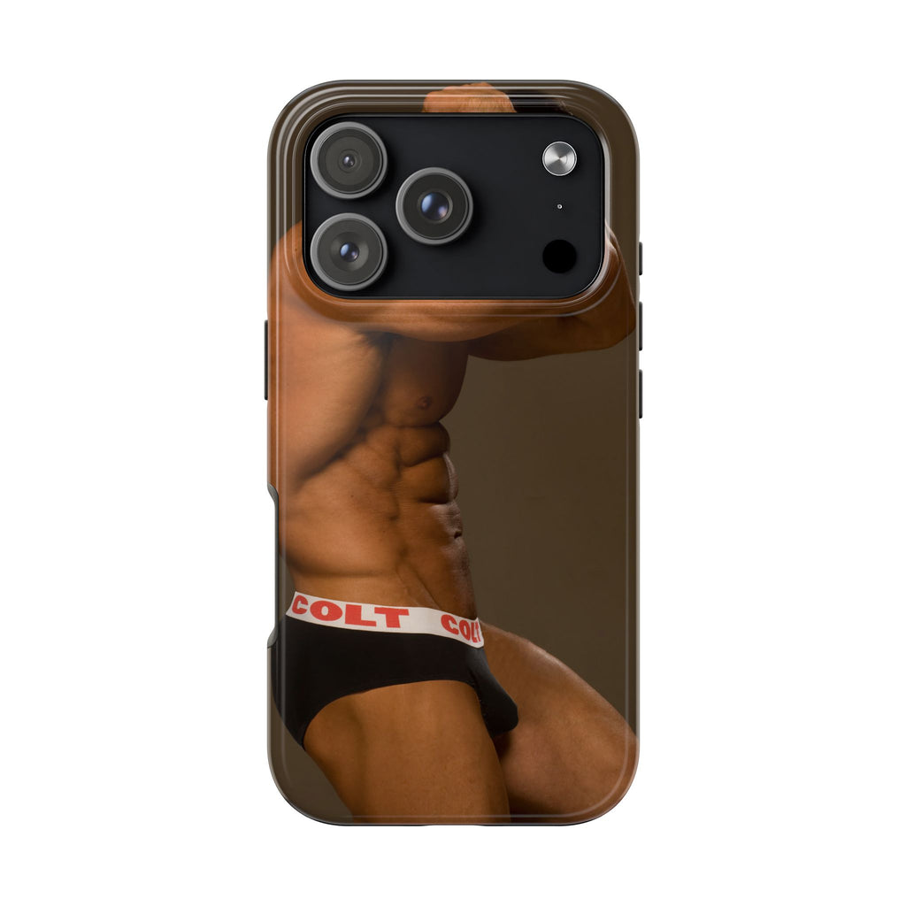 COLT Man Tough Mobile Case