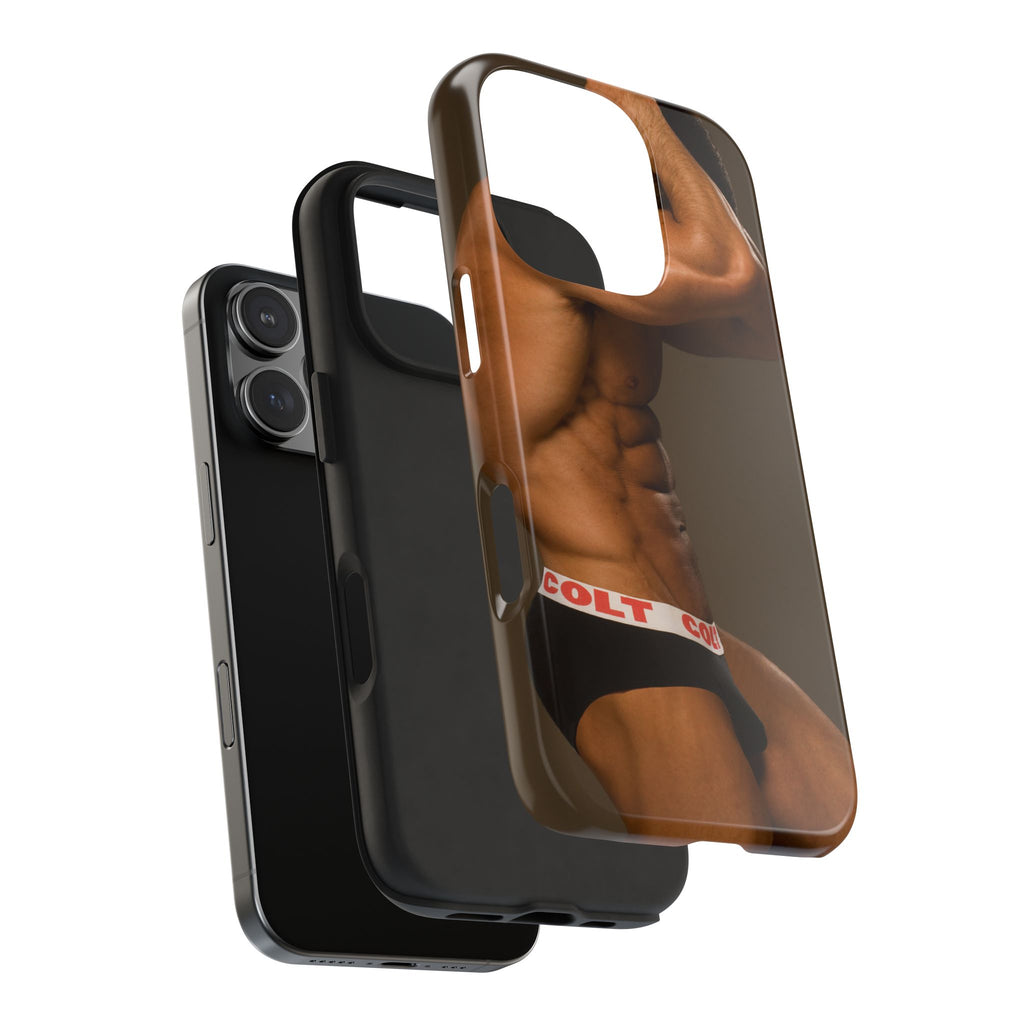 COLT Man Tough Mobile Case