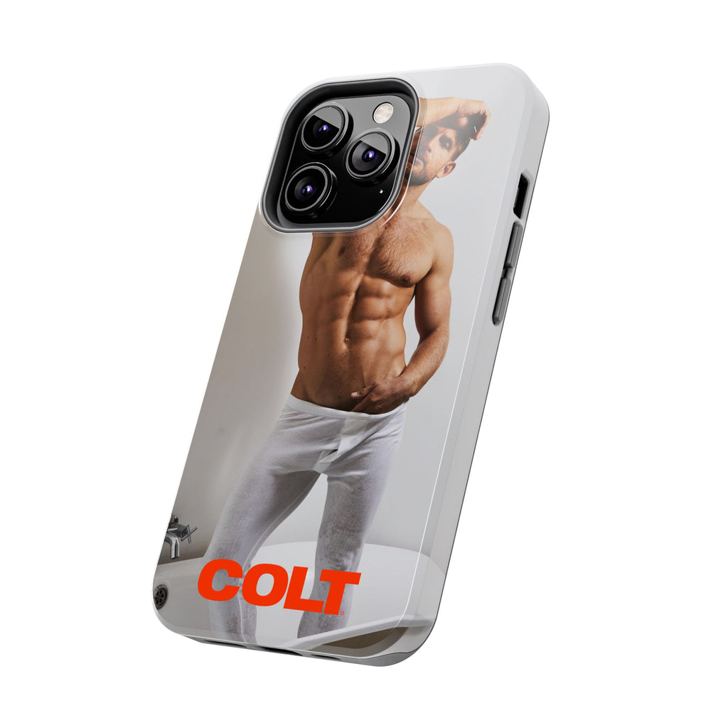 COLT Man Mobile Case - Constantine