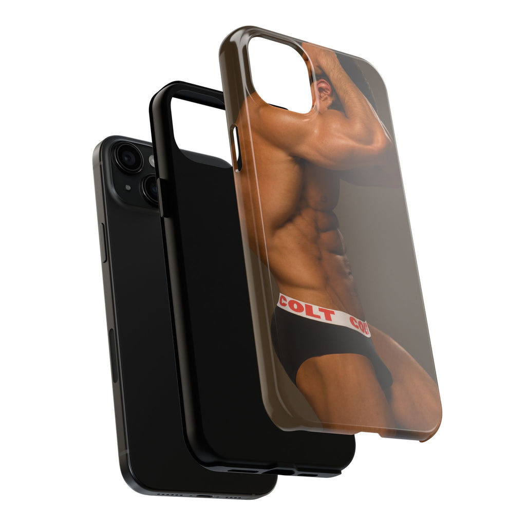 COLT Man Tough Mobile Case
