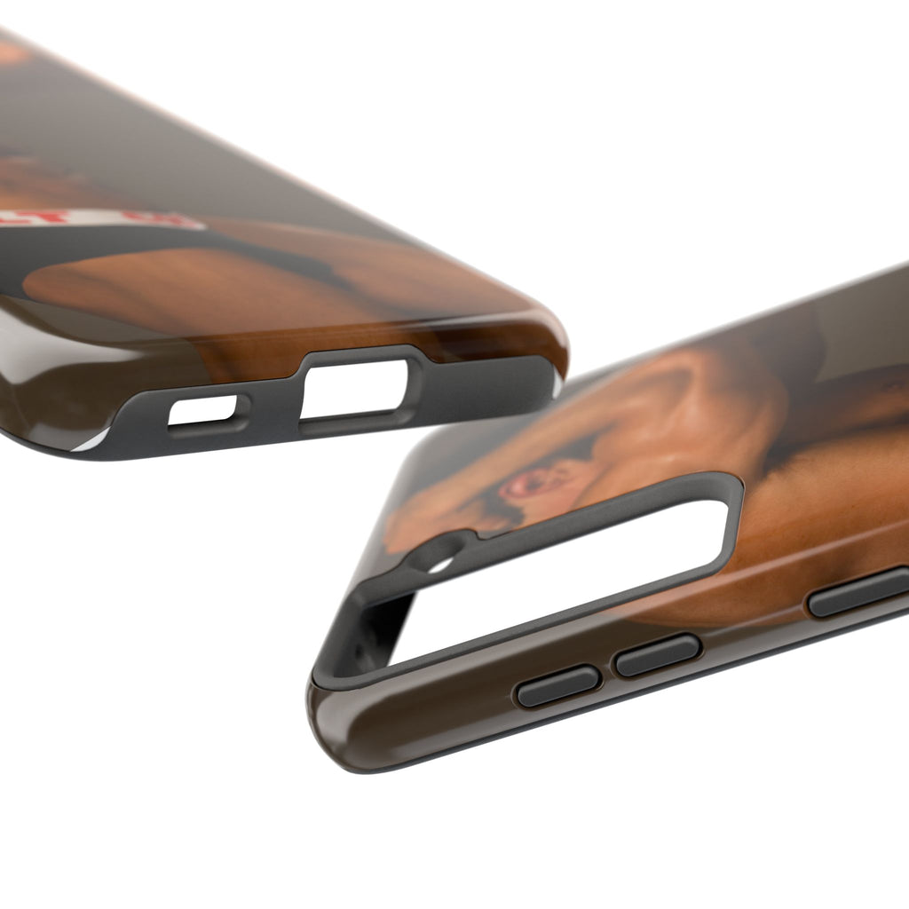 COLT Man Tough Mobile Case