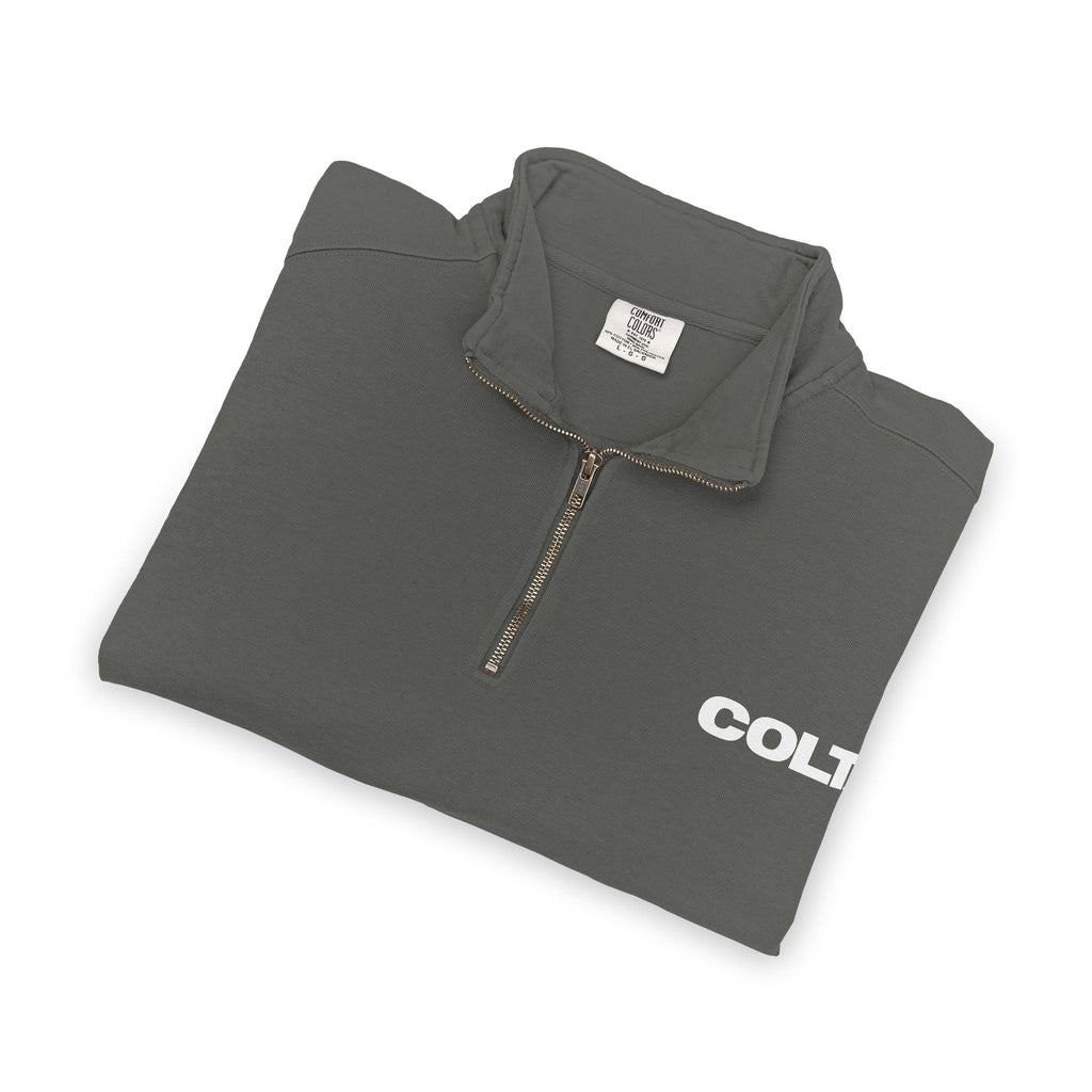 COLT Quarter-Zip Sweatshirt