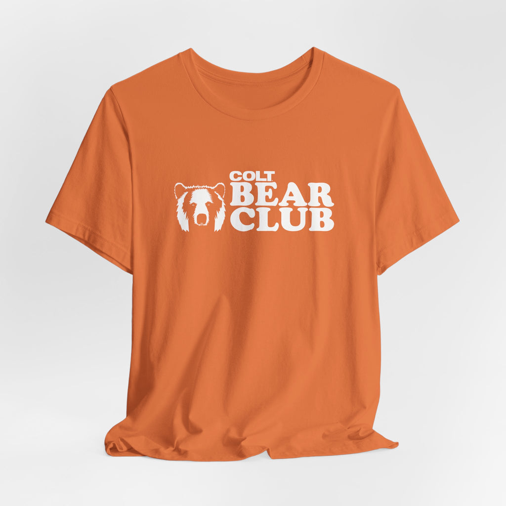 COLT Bear Club Tee