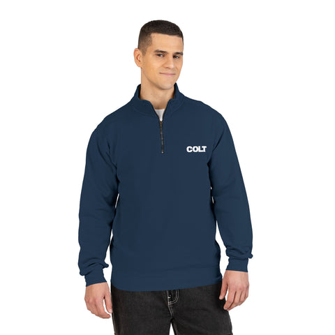 COLT Quarter-Zip Sweatshirt
